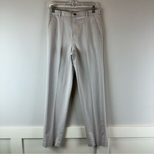 Class Club Boy’s Gray Dress Trouser Pants Size 18